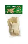 TiTBiТ лакомство для собак нос телячий в виде бабочки, 2 шт.